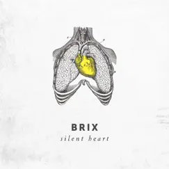 Silent Heart - Single by Brix album reviews, ratings, credits
