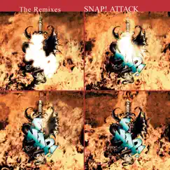 Attack: The Remixes, Vol. 1 by Snap! album reviews, ratings, credits