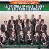 Mi Colécción: La Original Banda El Limón de Salvador Lizárraga album lyrics, reviews, download