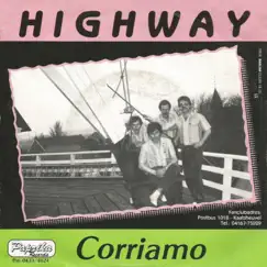 Corriamo - Single by Highway album reviews, ratings, credits