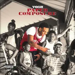Paper Composure - Single by Yogii album reviews, ratings, credits