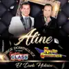 Aline (feat. Rayito Colombiano) - Single album lyrics, reviews, download