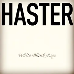 White Blank Page Song Lyrics