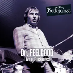 Live at Rockpalast by Dr. Feelgood album reviews, ratings, credits