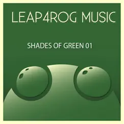 Shades of Green 01 by Various Artists album reviews, ratings, credits