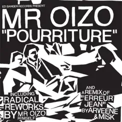 Pourriture - EP by Mr. Oizo album reviews, ratings, credits