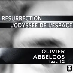 L'odyssee De L'espace (feat. I.G.) Song Lyrics