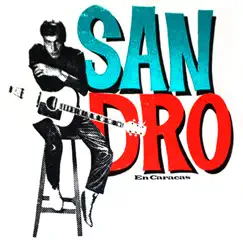 Sandro en Caracas by Sandro album reviews, ratings, credits