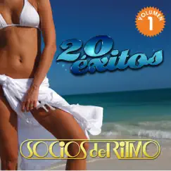 20 Éxitos, Vol 1 by Los Socios del Ritmo album reviews, ratings, credits