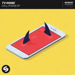 Cell Phone EP by TV Noise album reviews, ratings, credits