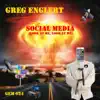 Social Media (Look at Me, Look at Me) - Single album lyrics, reviews, download