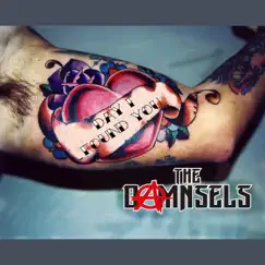 Day I Found You - Single by The Damnsels album reviews, ratings, credits