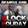 Block Holiday - Single album lyrics, reviews, download