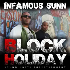 Block Holiday - Single (feat. Infamous Sunn & Big Twins) - Single by Prodigal Sunn album reviews, ratings, credits
