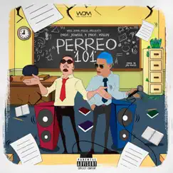 Perreo 101 (feat. Maldy) Song Lyrics