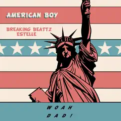 American Boy (feat. Estelle) Song Lyrics
