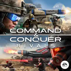Command & Conquer Rivals - EP by Austin Wintory album reviews, ratings, credits