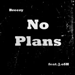 No Plans (feat. Breezy) Song Lyrics