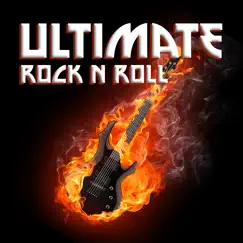 Ultimate Rock N Roll (Electric Guitar Riffs, Metal Jam, Old School Rhythms) by The Rolling Rock Band & Gold Brothers Band album reviews, ratings, credits