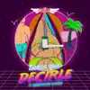 Tienes Que Decirle (feat. Agrupación Cariño) - Single album lyrics, reviews, download