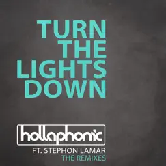 Turn the Lights Down (feat. Stephon LaMar) [Jolyon Petch Remix] Song Lyrics