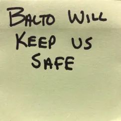 Balto Will Keep Us Safe Song Lyrics