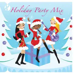 Holiday Party Mix by School Jamz album reviews, ratings, credits