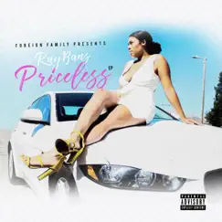 Priceless - EP by Ray Bans album reviews, ratings, credits