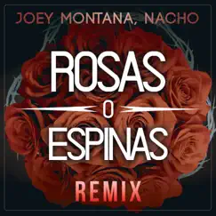 Rosas o Espinas (Remix) - Single by Joey Montana & Nacho album reviews, ratings, credits