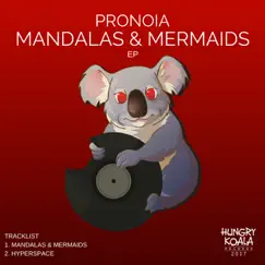 Mandalas & Mermaids Song Lyrics