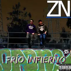 Frío Infierno by Zemis album reviews, ratings, credits