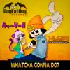 Whatcha Gonna Do (feat. Angela Villin) - Single album lyrics, reviews, download