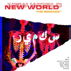 Parachute (Justin Caruso Remix) - Single by Krewella album reviews, ratings, credits