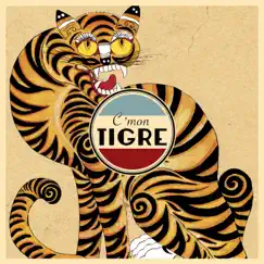 Racines by C'mon Tigre album reviews, ratings, credits