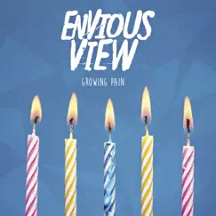 Growing Pain - EP by Envious View album reviews, ratings, credits