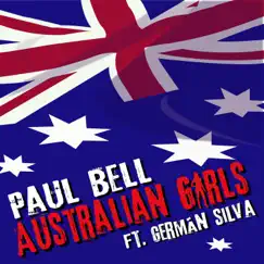 Australian Girls (Peter Reginald Mix) Song Lyrics