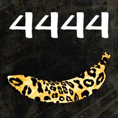 Four Songs - EP by 4444 album reviews, ratings, credits