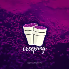 Creeping (Instrumental) - Single by Sukiyaki Beats album reviews, ratings, credits
