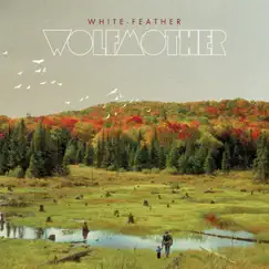 White Feather (Burns Remix) Song Lyrics
