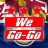 We Go-Go - Single album lyrics, reviews, download