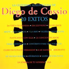 La Guitarra Maravillosa by Diego de Cossio album reviews, ratings, credits