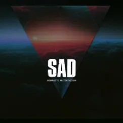 Sad (Homage to XXXtentaction) Song Lyrics