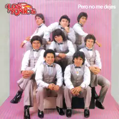 Pero No Me Dejes by Los Yonic's album reviews, ratings, credits