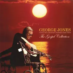 The Gospel Collection: George Jones Sings the Greatest Stories Ever Told by George Jones album reviews, ratings, credits