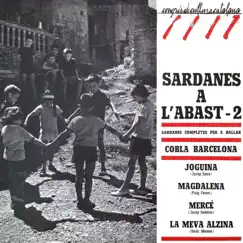 Sardanes a L'abast 2 by Cobla Barcelona album reviews, ratings, credits