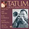 Tatum Group Masterpieces, Vol 2 album lyrics, reviews, download