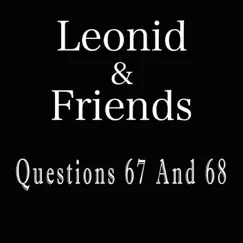 Questions 67 And 68 Song Lyrics