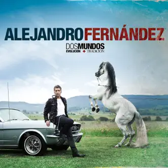 Download Se Me Va la Voz Alejandro Fernández MP3