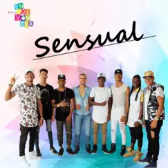 Sensual - Single by Grupo Envolvência album reviews, ratings, credits
