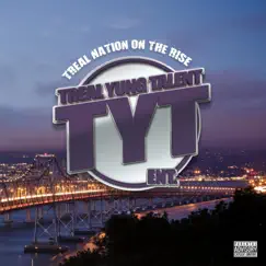 Treal Nation on the Rise (feat. E-Dubb1, M.B. Joe Prada & ItsBizz) Song Lyrics